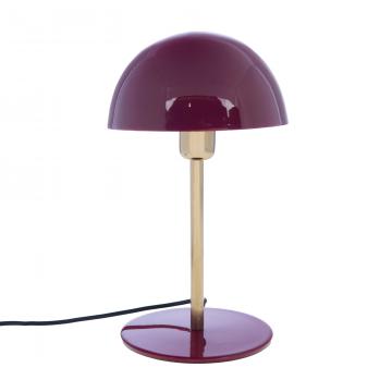 Lampe Basile Métal Prune