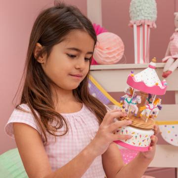 Carrousel Musical Mia Enfant