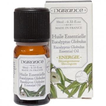 Huile Essentielle Eucalyptus Globulus Durance