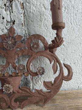 Applique Parure Coquecigrues
