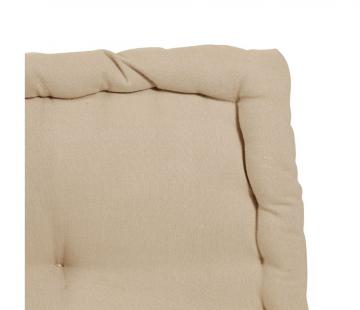 Matelas Capitonné Chambray Comptoir de Famille