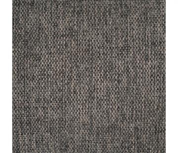 2 x Chaises Cautret Lin Gris Foncé Bois Naturel