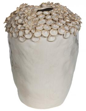 Vase Melody Céramique H42cm