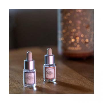 Concentré de Parfum Ambre Précieux Durance