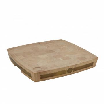 Planche à Découper Aude Carrée