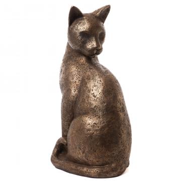 Chat Laiton H64cm