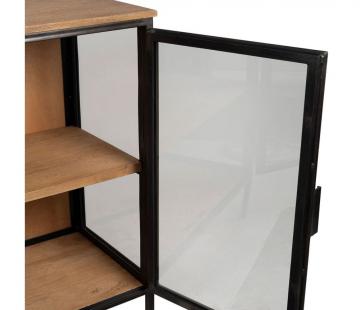 Buffet Bas 2 Portes Tucson