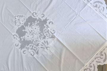 Nappe Tubéreuse Coquecigrues 150x150