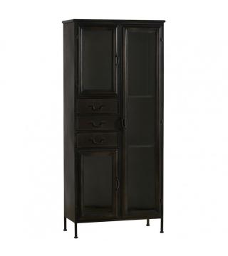 Armoire Hygie GM Indus Athezza