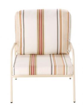 Fauteuil de Jardin Azzuro Auguste