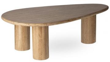 Table Basse Biela Travertin Athezza