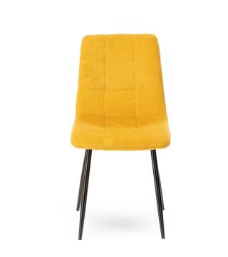 Chaise Manta Tissu Athezza ▬▬ (6 Couleurs)