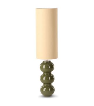 Lampadaire Pila Kaki 130cm