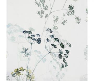 6 Sets de Table Herbier Coton