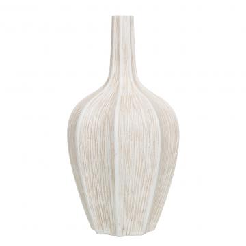 Vase Ressac H60cm