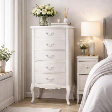Chiffonnier 5 Tiroirs Apolline
