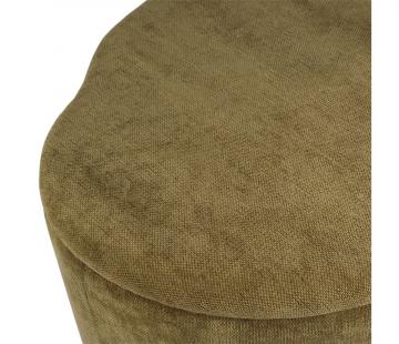 Banc Coffre x2 Kobu Kaki/Beige NEW