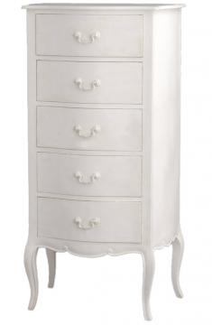 Chiffonnier 5 Tiroirs Apolline