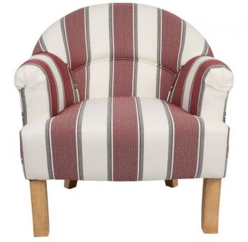 Fauteuil Crapaud Carl Comptoir de Famille