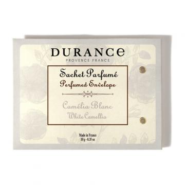 Sachet Parfumé Camélia Blanc Durance