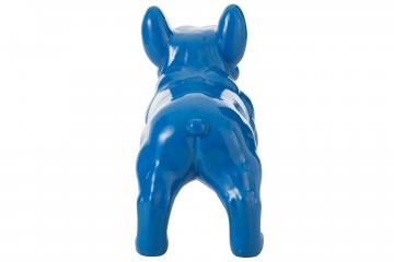 Bulldog Mgo Bleu (Outdoor)
