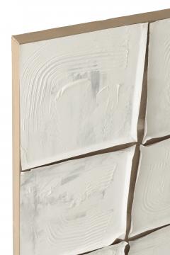 Tableau Carrés Acrylique 122*122