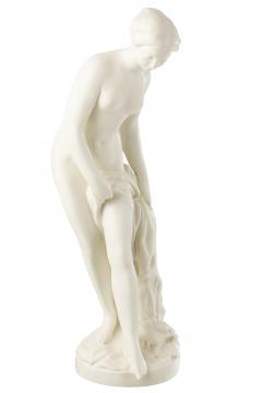 Statue Femme Grecque Debout H84cm