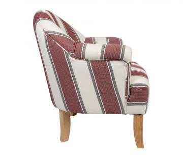 Fauteuil Crapaud Carl Comptoir de Famille