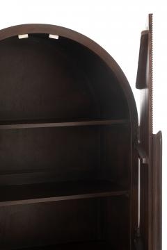 Buffet Haut Aura Manguier Brun