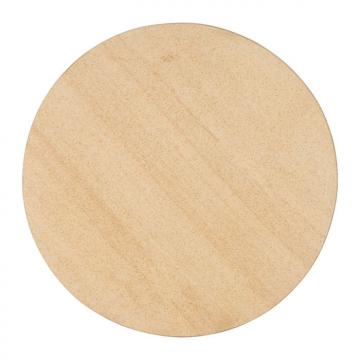 Plateau sur Pied Bois Marbre Naturel