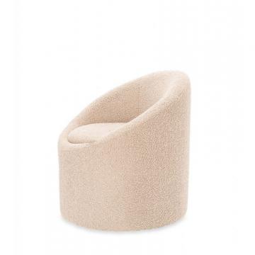 Fauteuil Gron Cosy (2 couleurs) Athezza