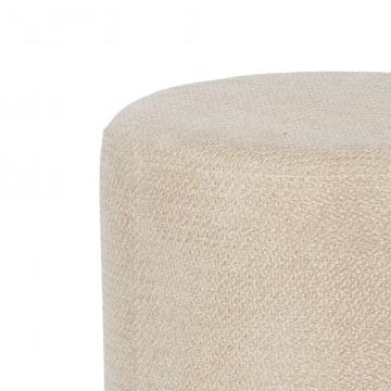 Tabouret Tournant Twisty Velours (8 couleurs) NEW