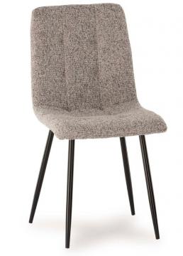 Chaise Manta Chiné (4 couleurs)
