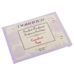 Sachet Parfumé Coquelicot Durance