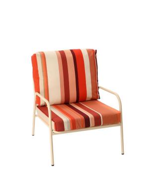 Fauteuil de Jardin Azzuro Cayrou