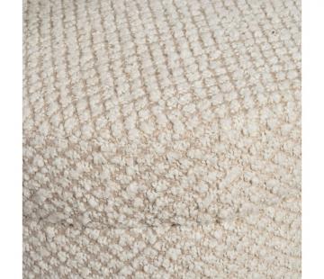 Fauteuil Claudine Ecru Comptoir de Famille