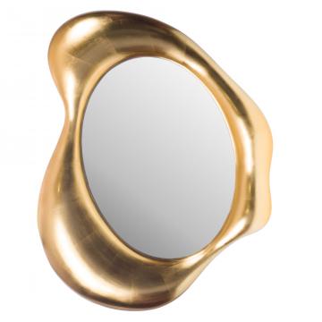 Miroir Doré Oxford H111cm