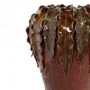 Vase Setaria Céramique H40cm