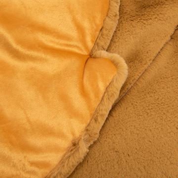 Tapis Feuille Enfant
