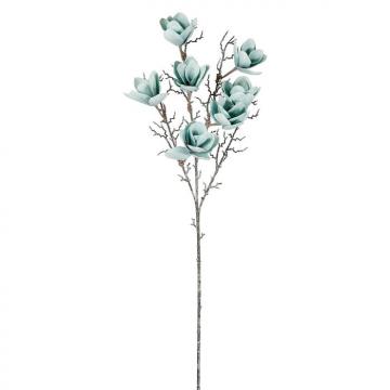 Fleur Magnolia Turquoise