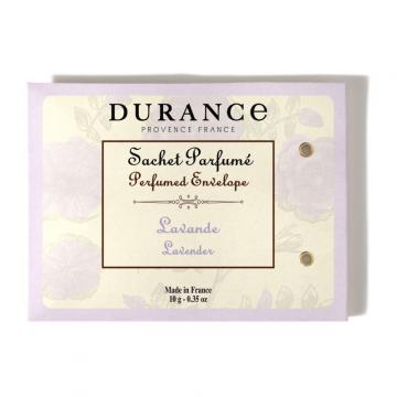 Sachet Parfumé Lavande Durance
