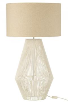 Lampe Striing Blanc