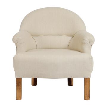 Fauteuil Crapaud Chambray ▬NOUVEAU▬