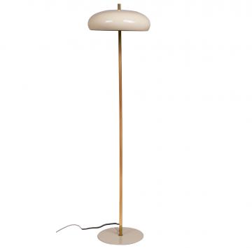 Lampe Lecture Gabin Crème H153cm