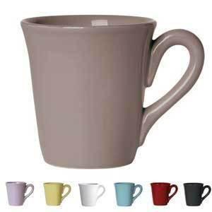 Style Campagne : Mug Américain Coté Table