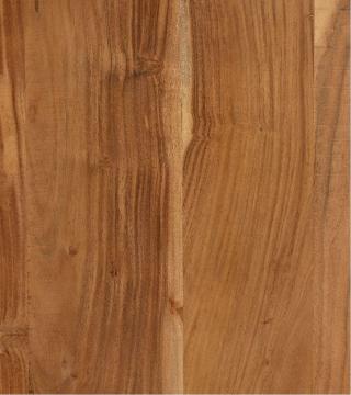 Table Repas Nerja Manguier Naturel 200cm