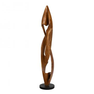 Sculpture Totem NaïaTeck H160cm
