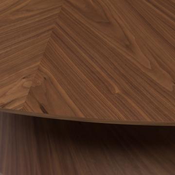 Table Basse Contemporaine Edgar Noyer -NEW-