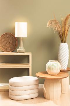 S/2 Coffres Bump Beige