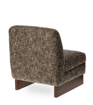Fauteuil Oslo Athezza (3 couleurs) NEW